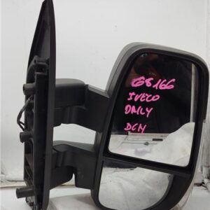 Retrovisor Electrico Derecho TECNOVE 35 C15 2300 - 500165