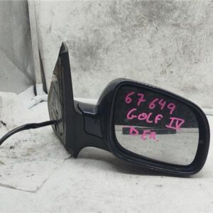 Retrovisor Electrico Derecho Volkswagen Golf IV Berlina (1J1)(10.1997->2004) 1.6 - 488954