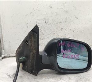 Retrovisor Electrico Derecho Volkswagen Golf IV Berlina (1J1)(10.1997->2004) 1.9 25 Aniversario [1,9 Ltr. - 74 kW TDI] - 468785