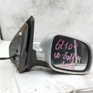 Retrovisor Electrico Derecho Volkswagen Golf IV Berlina (1J1)(10.1997->2004) 1.9 TDI - 474926