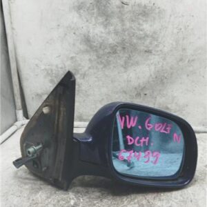 Retrovisor Electrico Derecho Volkswagen Golf IV Berlina (1J1)(10.1997->2004) 1.9 TDI - 484579