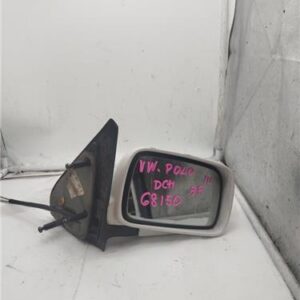 Retrovisor Electrico Derecho Volkswagen Polo III (6N1)(09.1994->) 60 1.4 - 499894