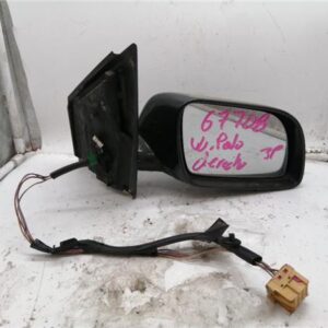 Retrovisor Electrico Derecho Volkswagen Polo IV (9N1)(11.2001->) 1.4 TDI - 538857