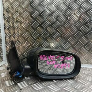 Retrovisor Electrico Derecho Volvo S40 Berlina (2003->) 2.0 D - 553937