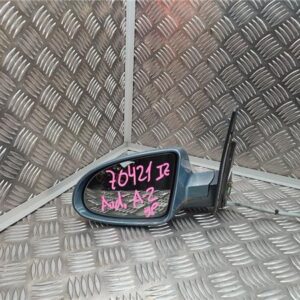 Retrovisor Electrico Izquierdo Audi A2 (8Z)(06.2000->) 1.4 [1,4 Ltr. - 55 kW 16V] - 558725
