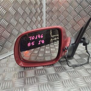 Retrovisor Electrico Izquierdo Audi Q5 (8R)(2008->) 2.0 TFSI (155 kW) quattro [2,0 Ltr. - 155 kW 16V TFSI] - 558708