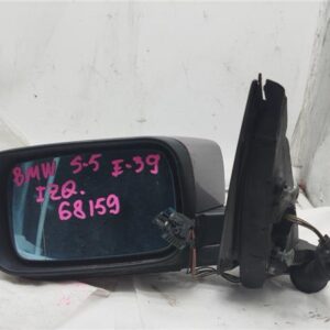 Retrovisor Electrico Izquierdo BMW Serie 5 Berlina (E39)(1995->) 2.0 520d [2,0 Ltr. - 100 kW 16V Diesel CAT] - 500744