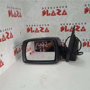 Retrovisor Electrico Izquierdo BMW Serie X3 (E83)(2004->) 2.0d [2,0 Ltr. - 130 kW Turbodiesel CAT] - 297614