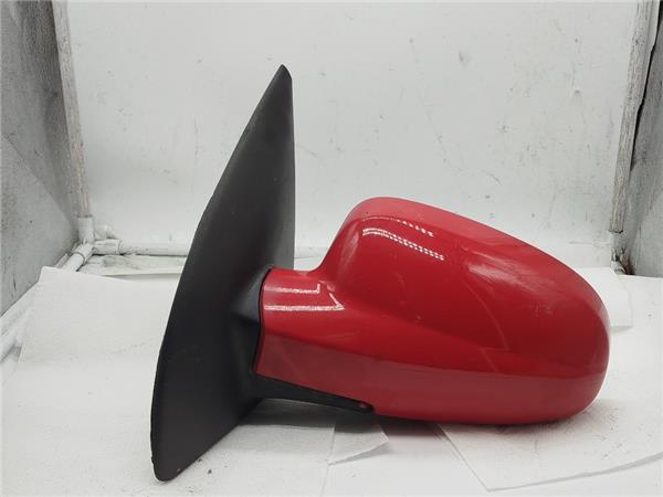 Retrovisor Electrico Izquierdo Chevrolet Kalos (2005->) 1.4 16V - 499571 - Imagen 2