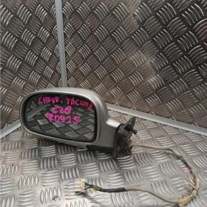 Retrovisor Electrico Izquierdo Chevrolet Tacuma (2005->) 1.6 SE [1,6 Ltr. - 77 kW CAT] - 559097
