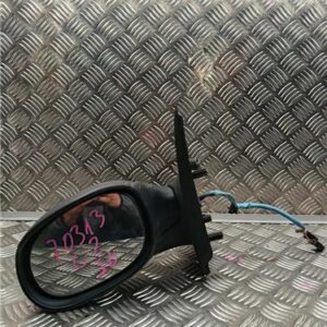 Retrovisor Electrico Izquierdo Citroen C2 (2003->) 1.4 HDi - 557474