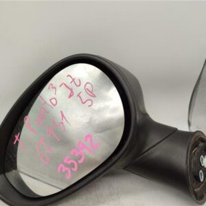 Retrovisor Electrico Izquierdo Fiat III Punto (199)(2012->) 1.3 - 353931