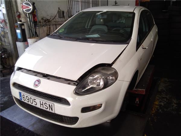 Retrovisor Electrico Izquierdo Fiat III Punto (199)(2012->) 1.3 - 353931 - Imagen 5