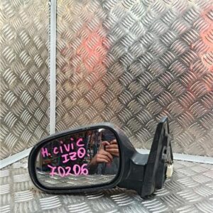 Retrovisor Electrico Izquierdo Honda Civic Berl. 3/4 (EJ/EK)(1996->) 1.4 S 3 Berlina (EJ9) [1,4 Ltr. - 66 kW] - 554658