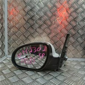 Retrovisor Electrico Izquierdo Hyundai i30 (FD)(06.2007->) 1.6 CRDi - 555442