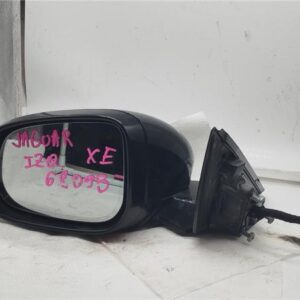 Retrovisor Electrico Izquierdo Jaguar XE (10.2014->) 2.0 HSE [2,0 Ltr. - 132 kW Diesel CAT] - 498265