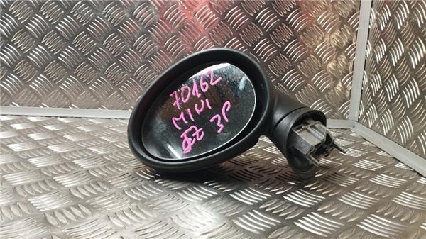 Retrovisor Electrico Izquierdo Mini COOPER D 1600 - 553596 - Imagen 4
