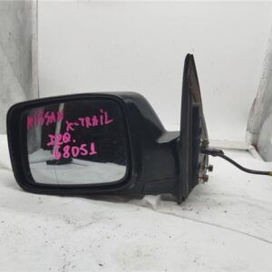 Retrovisor Electrico Izquierdo Nissan X-Trail (T30)(06.2001->) 2.2 dCi - 497025