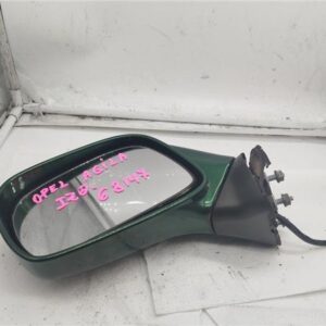 Retrovisor Electrico Izquierdo Opel Agila (2000->) 1.2 Básico [1,2 Ltr. - 55 kW 16V CAT (Z 12 XE / LW4)] - 499974