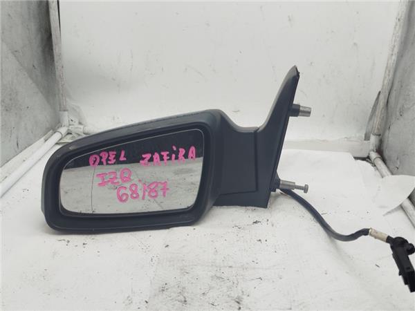 Retrovisor Electrico Izquierdo Opel ZAFIRA 1.9 CDTI - 500528