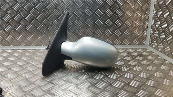 Retrovisor Electrico Izquierdo Renault CLIO II (XBO) 1.2 16V 75cv - 553186 - Imagen 2