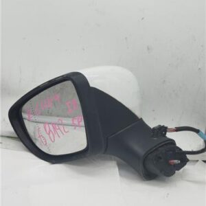 Retrovisor Electrico Izquierdo Renault Clio IV (2012->) 1.2 Expression [1,2 Ltr. - 54 kW 16V] - 499303