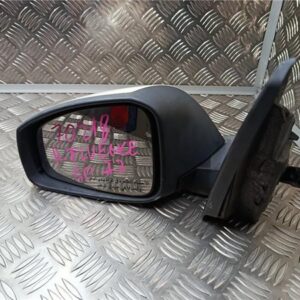 Retrovisor Electrico Izquierdo Renault Fluence (2010->) 1.6 Dynamique [1,6 Ltr. - 81 kW 16V] - 554568