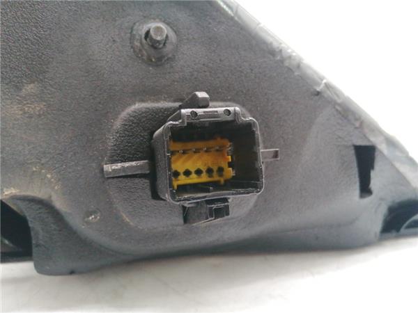 Retrovisor Electrico Izquierdo Renault Scenic II (JM)(2003->) 1.9 dCi (JM14) - 539400 - Imagen 3