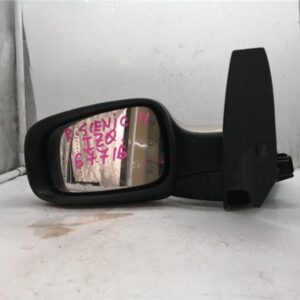 Retrovisor Electrico Izquierdo Renault Scenic II (JM)(2003->) 1.9 dCi (JM14) - 539400