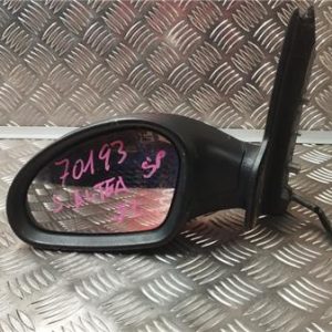 Retrovisor Electrico Izquierdo Seat Altea (5P1)(03.2004->) 1.9 TDI - 553634