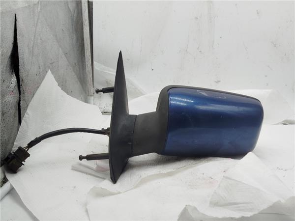 Retrovisor Electrico Izquierdo Seat Toledo (1L)(09.1991->) 1.9 TDI - 500735 - Imagen 2