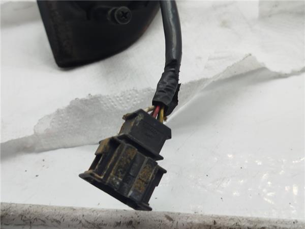 Retrovisor Electrico Izquierdo Seat Toledo (1L)(09.1991->) 1.9 TDI - 500735 - Imagen 3
