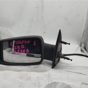 Retrovisor Electrico Izquierdo Seat Toledo (1L)(09.1991->) 1.9 TDI - 500735