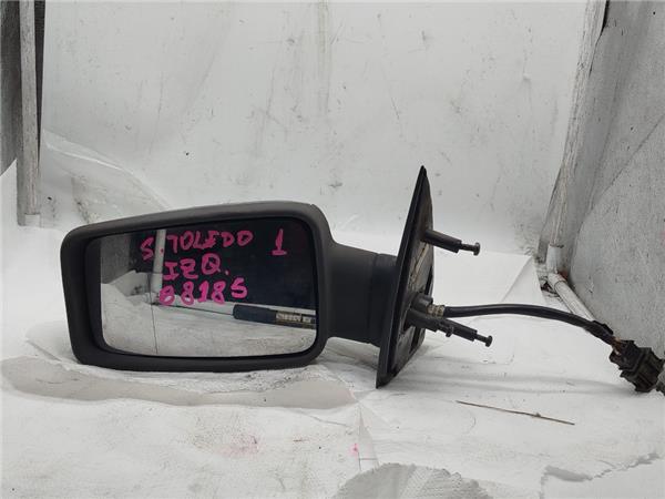 Retrovisor Electrico Izquierdo Seat Toledo (1L)(09.1991->) 1.9 TDI - 500735
