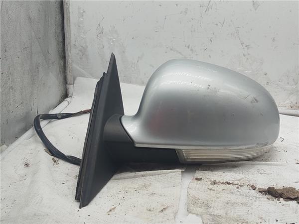 Retrovisor Electrico Izquierdo Volkswagen Passat Berlina (3B3)(2000->) 1.9 TDI - 508254 - Imagen 2