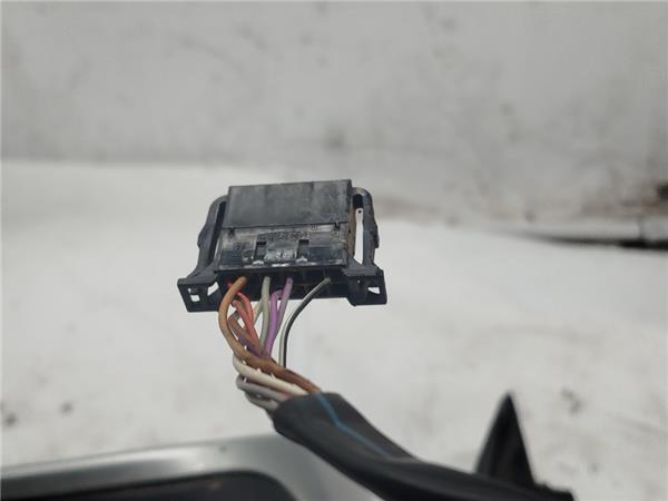 Retrovisor Electrico Izquierdo Volkswagen Passat Berlina (3B3)(2000->) 1.9 TDI - 508254 - Imagen 3