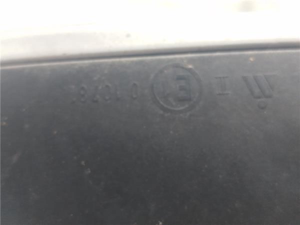 Retrovisor Electrico Izquierdo Volkswagen Passat Berlina (3B3)(2000->) 1.9 TDI - 508254 - Imagen 4