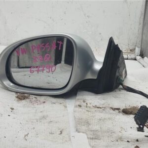 Retrovisor Electrico Izquierdo Volkswagen Passat Berlina (3B3)(2000->) 1.9 TDI - 508254