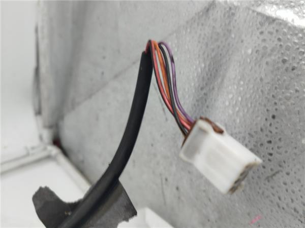Retrovisor Electrico Izquierdo Volvo V40 Familiar (1995->) 1.9 DI - 497023 - Imagen 4