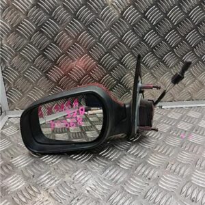 Retrovisor Izquierdo Citroen Xsara Berlina (1997->) 1.6 i - 557435