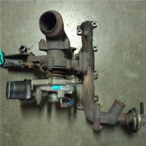 Turbo Citroen - 177121