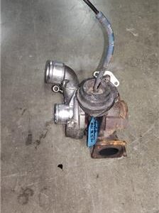 Turbo Fiat Stilo (192)(2001->) 1.9 JTD (192_XE1A) - 318323