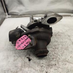 Turbo Ford C-MAX (CB7)(2010->) 1.6 Titanium [1,6 Ltr. - 70 kW TDCi CAT] - 558976