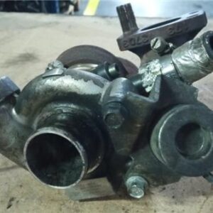 Turbo Ford FIESTA V (JH_, JD_) 1.6 TDCi - 177235
