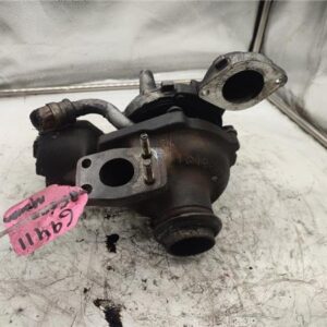 Turbo Ford MONDEO IV 1.6 TDCi - 558984