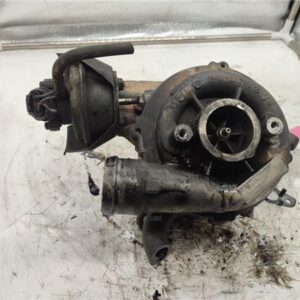 Turbo Ford S-MAX (CA1)(2006->) 2.0 TDCi - 555002