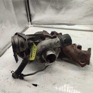 Turbo Honda Civic Berlina 3 puertas (EP)(2001->) 1.7 CTDi ES [1,7 Ltr. - 74 kW CDTI CAT] - 539071