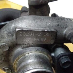 Turbo Hyundai   - 29311