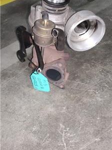 Turbo Mercedes-Benz Clase A (BM 169)(06.2004->) 2.0 A 180 CDI (169.007) [2,0 Ltr. - 80 kW CDI CAT] - 324532