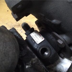 Turbo Nissan - 29521